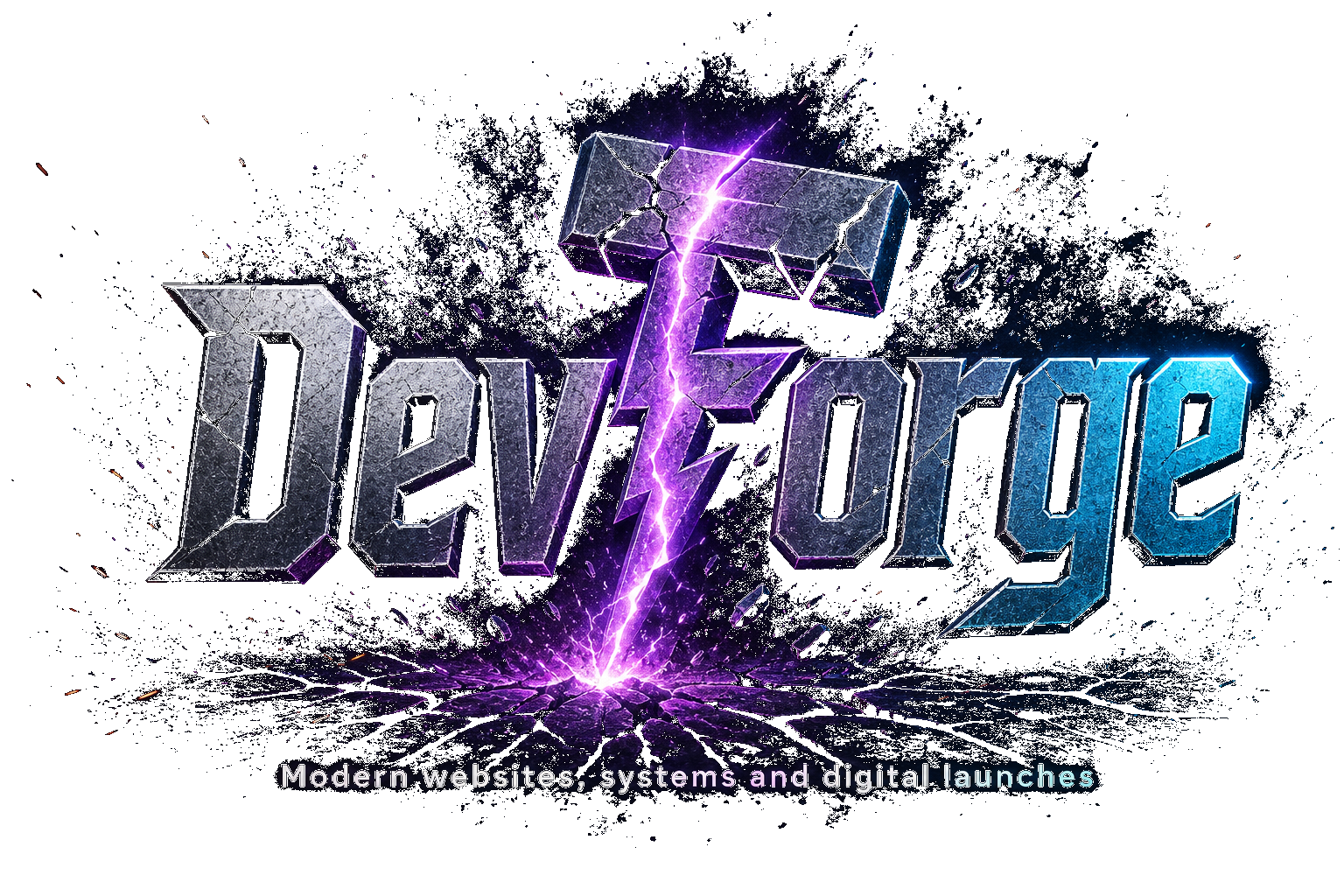 DevForge