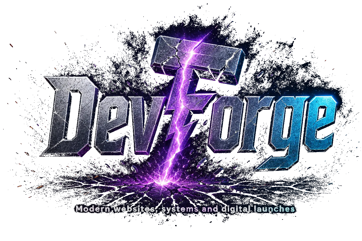 DevForge